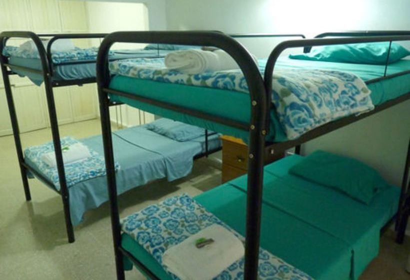 Autana Bed And Breakfast Hostel | Boquete | Chiriquí | Panamá 4