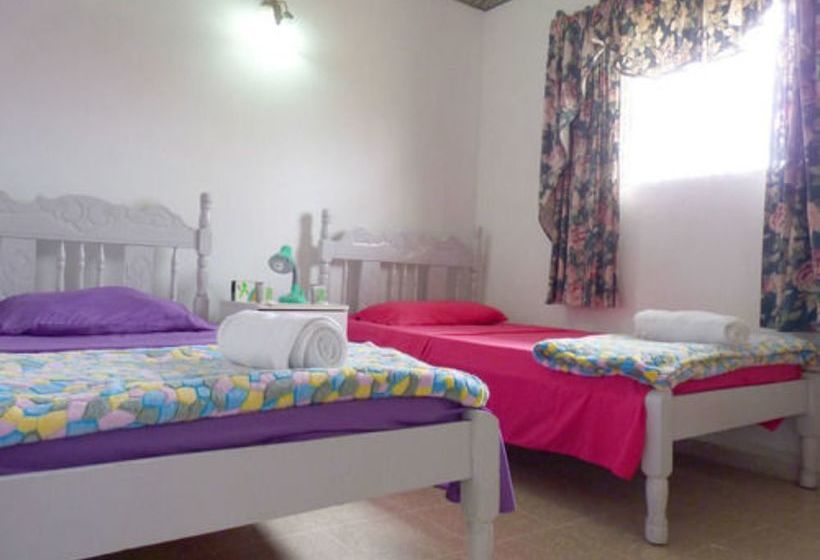 Autana Bed And Breakfast Hostel | Boquete | Chiriquí | Panamá 5