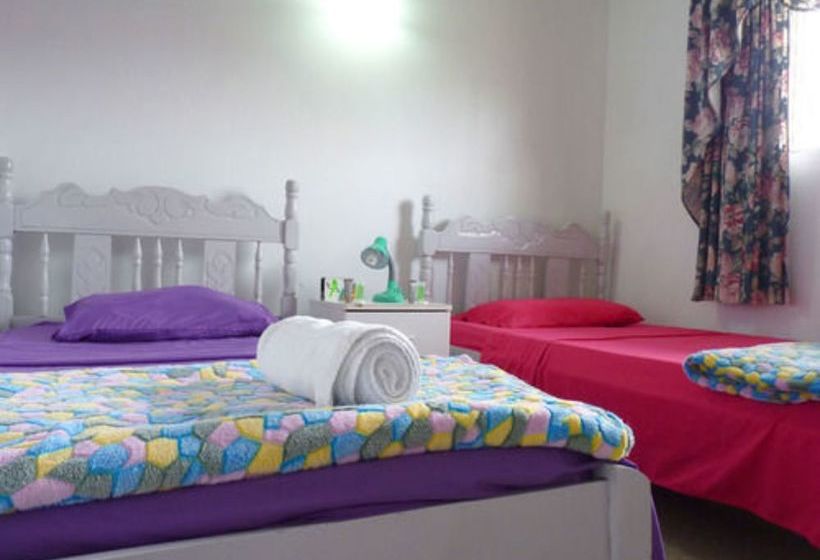 Autana Bed And Breakfast Hostel | Boquete | Chiriquí | Panamá 6