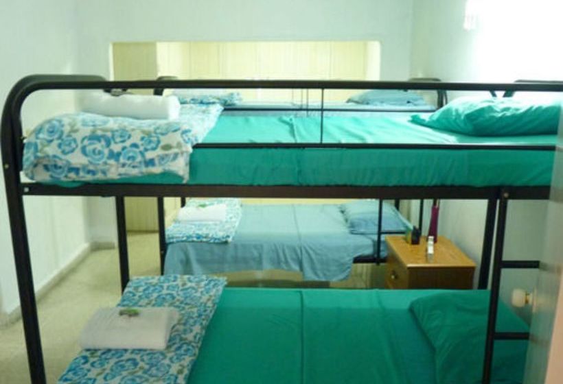 Autana Bed And Breakfast Hostel | Boquete | Chiriquí | Panamá 7