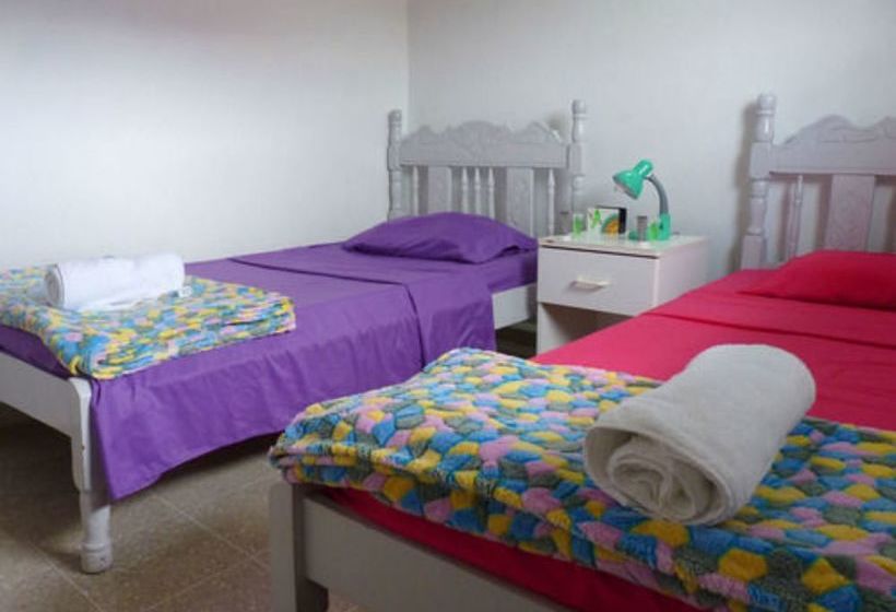 Autana Bed And Breakfast Hostel | Boquete | Chiriquí | Panamá 8