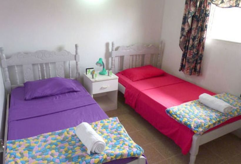 Autana Bed And Breakfast Hostel | Boquete | Chiriquí | Panamá 9