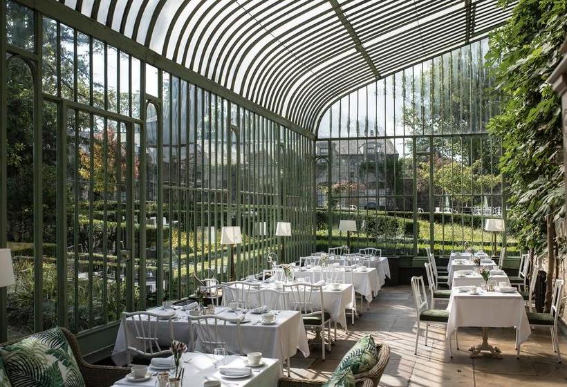 Pension Cliff At Lyons | Celbridge | Kildare | Ireland 10