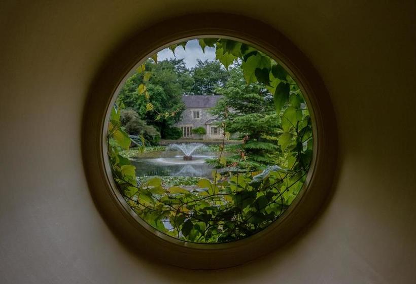 Pension Cliff At Lyons | Celbridge | Kildare | Ireland 18