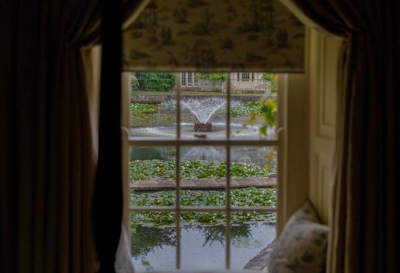 Pension Cliff At Lyons | Celbridge | Kildare | Ireland 19