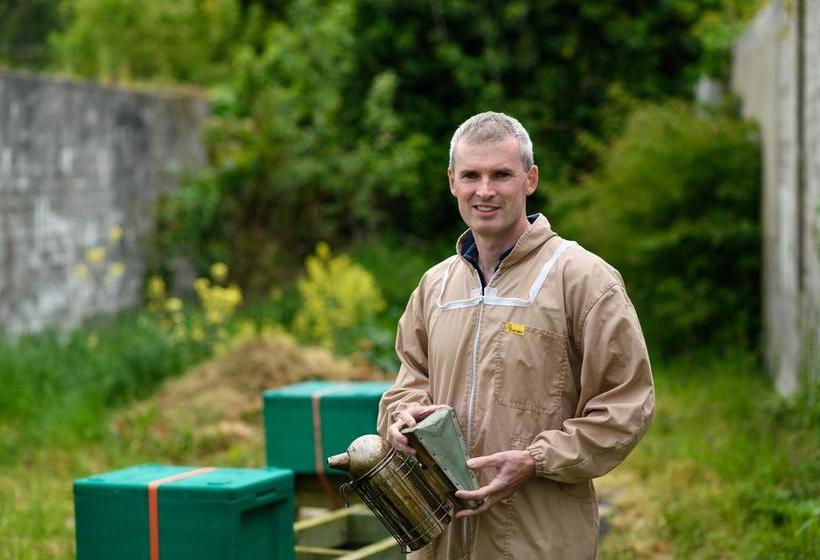 Pension Cliff At Lyons | Celbridge | Kildare | Ireland 2