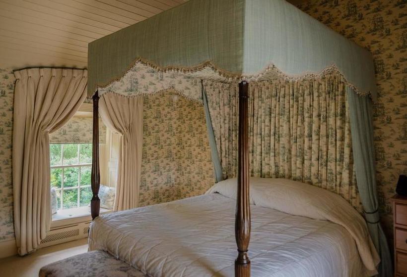 Pension Cliff At Lyons | Celbridge | Kildare | Ireland 20