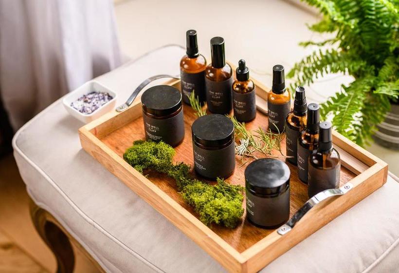 Pension Cliff At Lyons | Celbridge | Kildare | Ireland 3