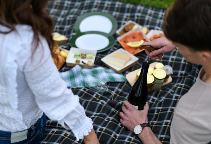 Pension Cliff At Lyons | Celbridge | Kildare | Ireland 9