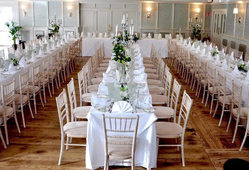 The Killaloe Hotel & Spa | Killaloe | Clare | Ireland 3