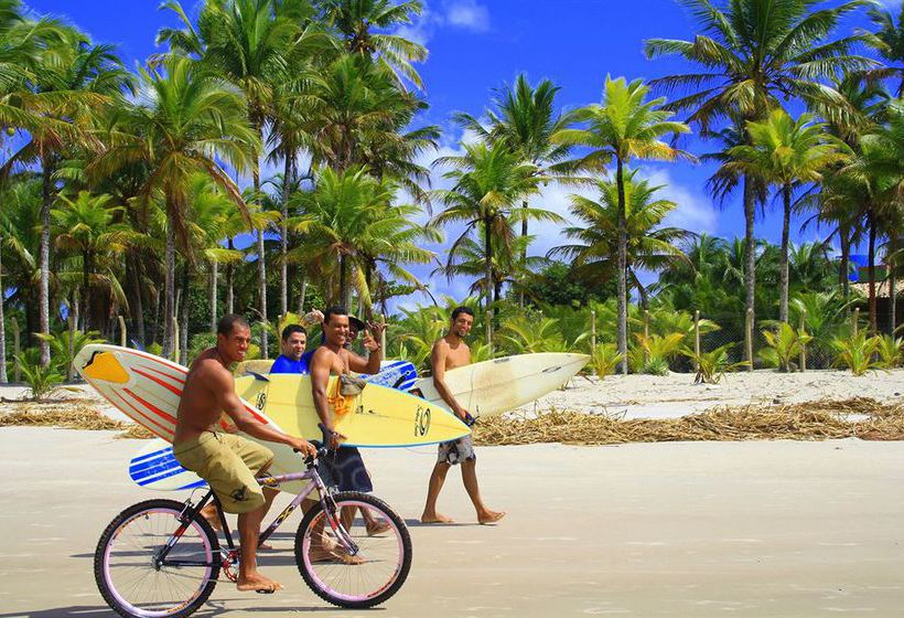 Hotel Terra Nossa Resort