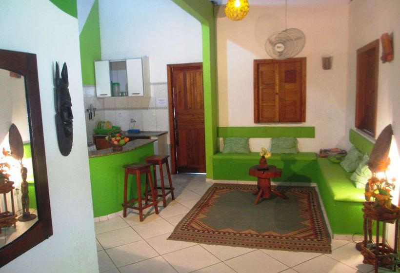 Hotel Terra Nossa Resort  | Ilhéus | Bahia | Brasil 11