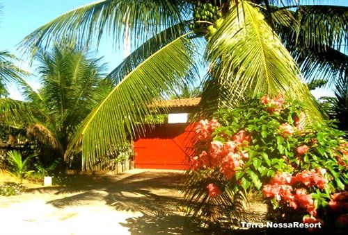 Hotel Terra Nossa Resort  | Ilhéus | Bahia | Brasil 12