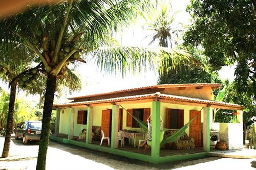 Hotel Terra Nossa Resort  | Ilhéus | Bahia | Brasil 14