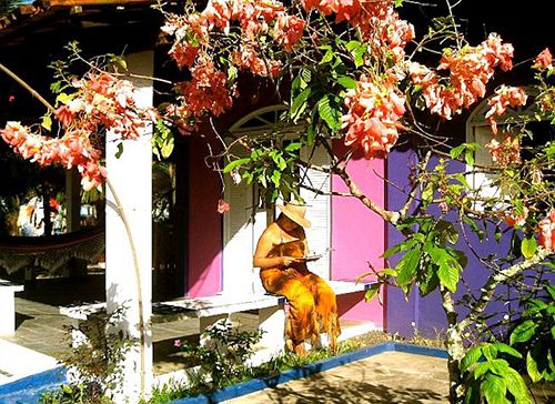 Hotel Terra Nossa Resort  | Ilhéus | Bahia | Brasil 15