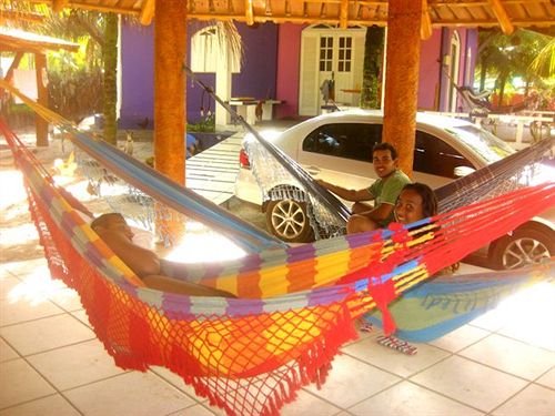 Hotel Terra Nossa Resort  | Ilhéus | Bahia | Brasil 16