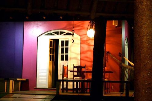 Hotel Terra Nossa Resort  | Ilhéus | Bahia | Brasil 17