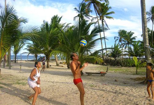 Hotel Terra Nossa Resort  | Ilhéus | Bahia | Brasil 20