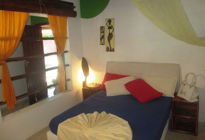 Hotel Terra Nossa Resort  | Ilhéus | Bahia | Brasil 4