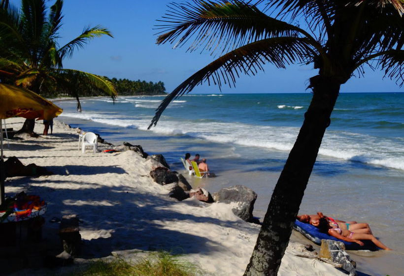 Hotel Terra Nossa Resort  | Ilhéus | Bahia | Brasil 5
