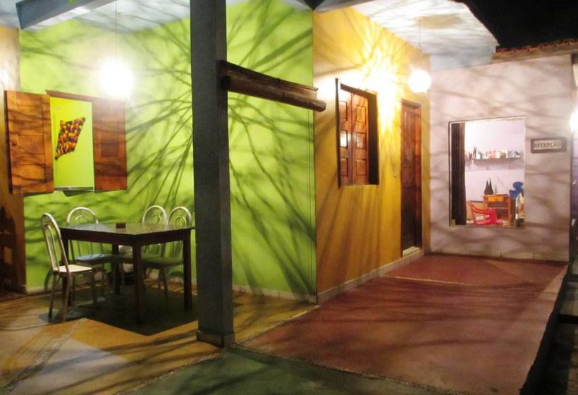 Hotel Terra Nossa Resort  | Ilhéus | Bahia | Brasil 7