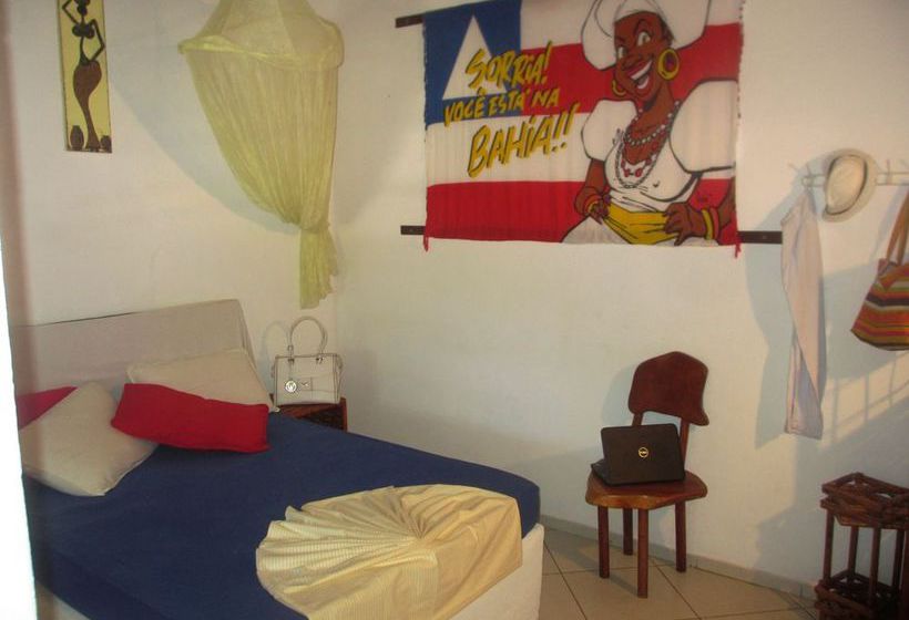 Hotel Terra Nossa Resort  | Ilhéus | Bahia | Brasil 8