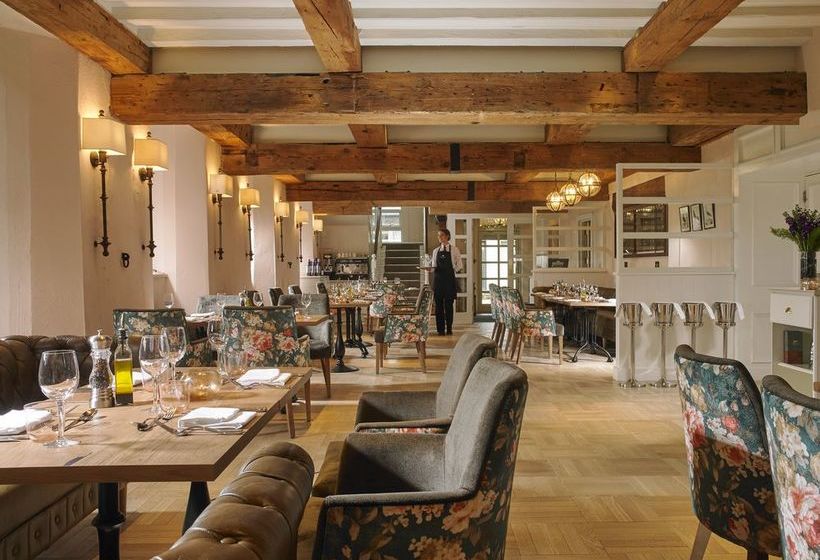 Hotel Hunters Yard At Mount Juliet | Thomastown | Kilkenny | Ireland 10