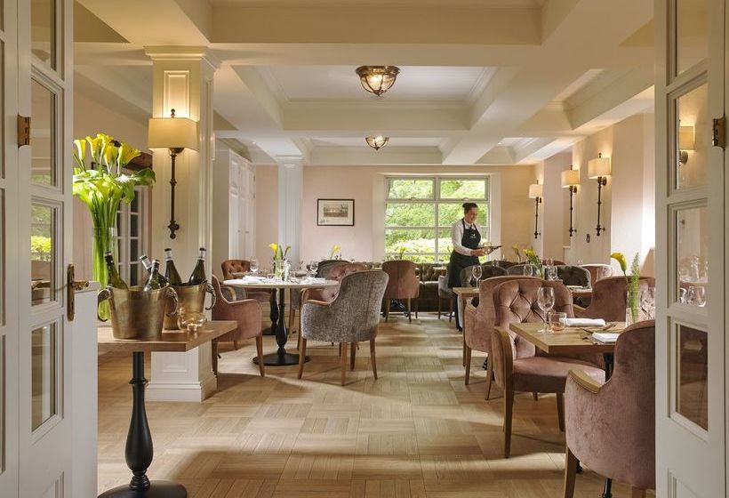 Hotel Hunters Yard At Mount Juliet | Thomastown | Kilkenny | Ireland 11