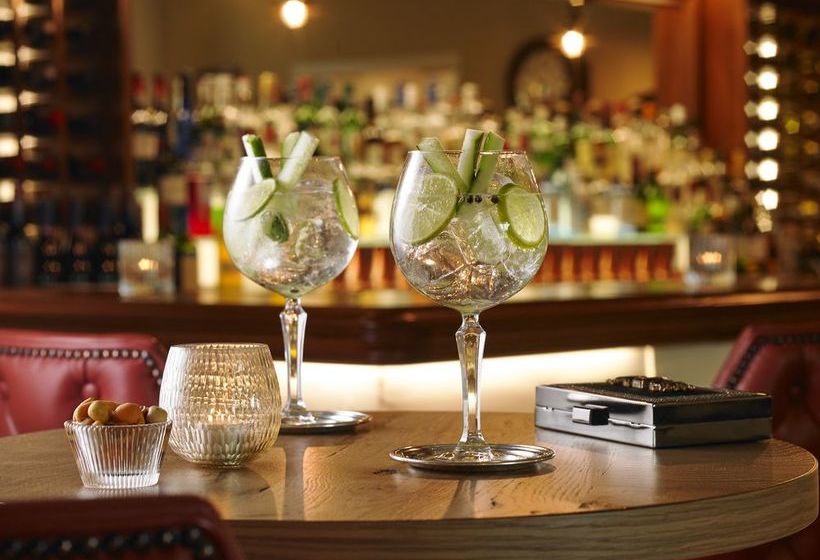 Hotel Hunters Yard At Mount Juliet | Thomastown | Kilkenny | Ireland 12