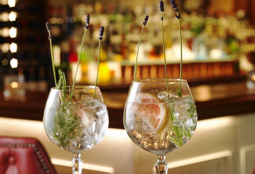 Hotel Hunters Yard At Mount Juliet | Thomastown | Kilkenny | Ireland 13