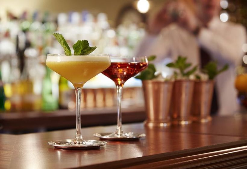 Hotel Hunters Yard At Mount Juliet | Thomastown | Kilkenny | Ireland 14