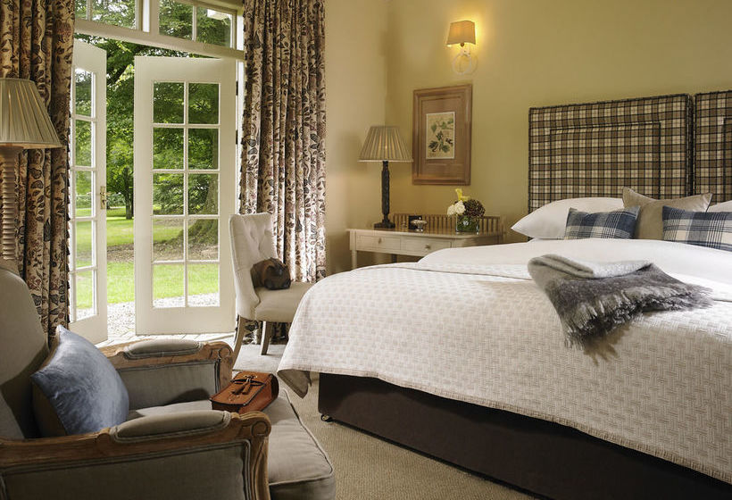 Hotel Hunters Yard At Mount Juliet | Thomastown | Kilkenny | Ireland 15