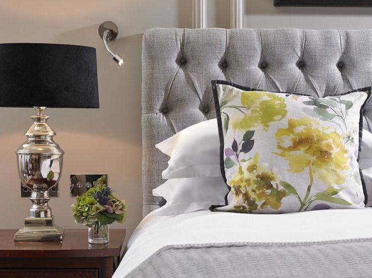 Hotel Hunters Yard At Mount Juliet | Thomastown | Kilkenny | Ireland 3