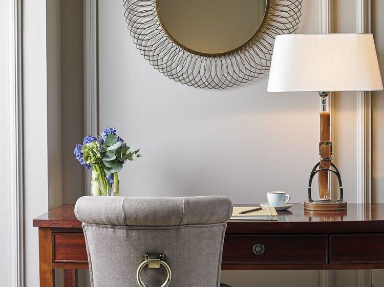 Hotel Hunters Yard At Mount Juliet | Thomastown | Kilkenny | Ireland 4