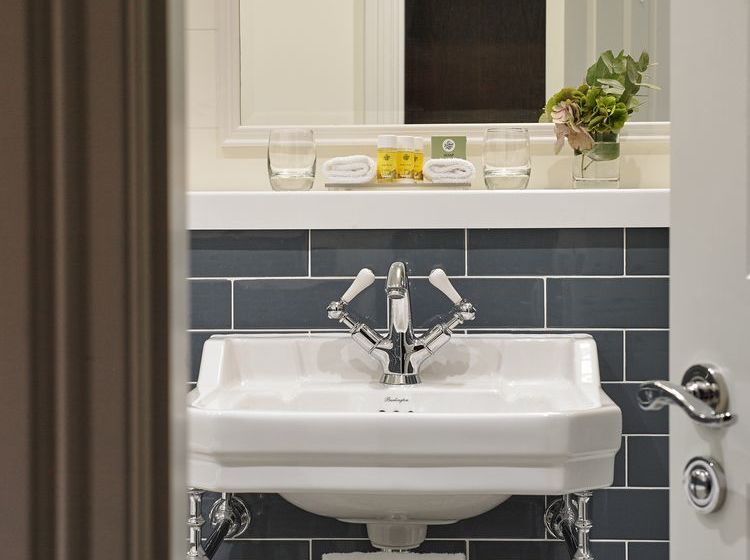 Hotel Hunters Yard At Mount Juliet | Thomastown | Kilkenny | Ireland 5