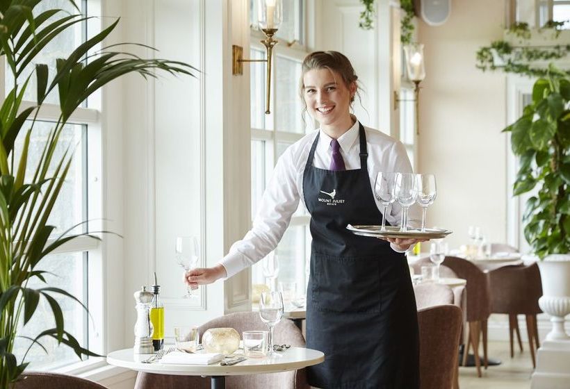 Hotel Hunters Yard At Mount Juliet | Thomastown | Kilkenny | Ireland 8