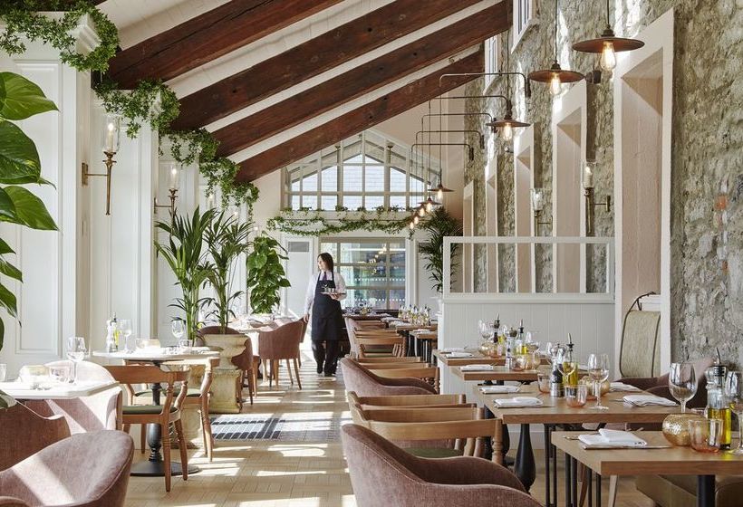 Hotel Hunters Yard At Mount Juliet | Thomastown | Kilkenny | Ireland 9