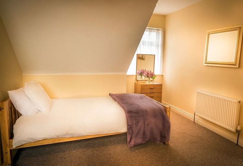 Grangeclare Paddocks | Kells | Meath | Ireland 1