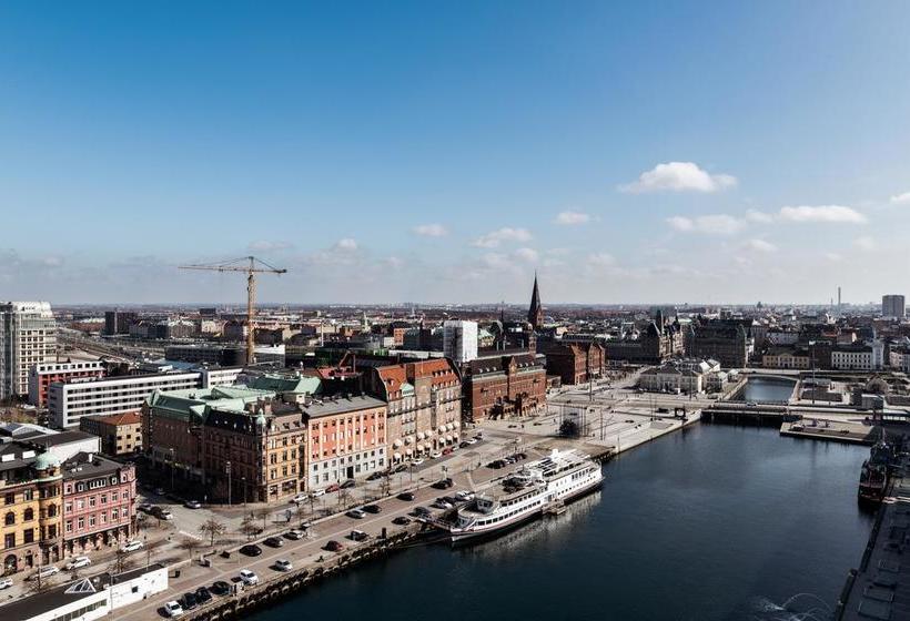 Story Hotel Studio Malmo Malmo