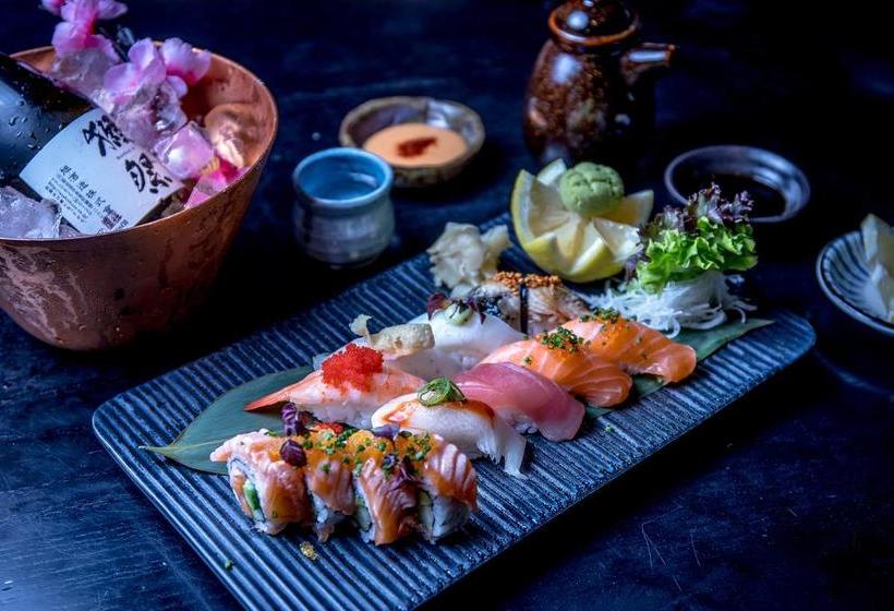 Story Hotel Studio Malmo | Malmö | Skane | Schweden 1