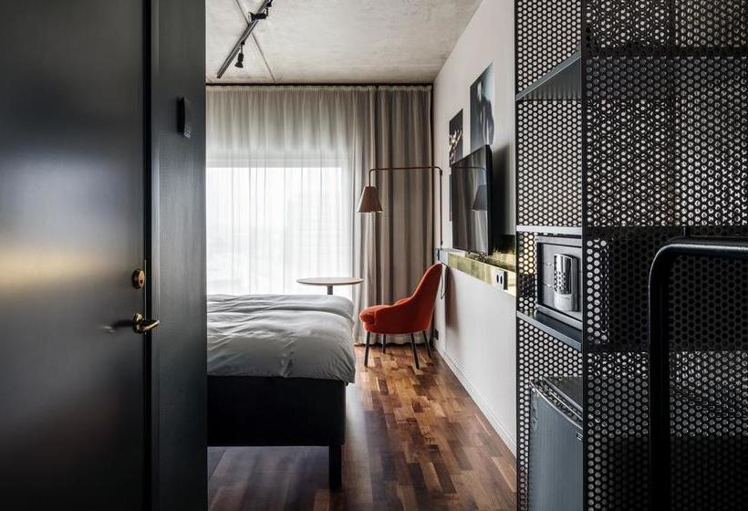 Story Hotel Studio Malmo | Malmö | Skane | Schweden 10