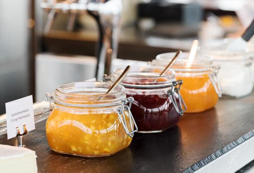 Story Hotel Studio Malmo | Malmö | Skane | Schweden 12