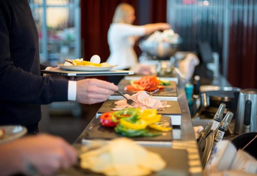 Story Hotel Studio Malmo | Malmö | Skane | Schweden 13