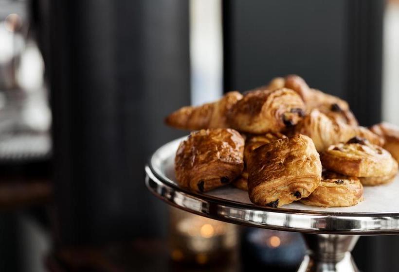 Story Hotel Studio Malmo | Malmö | Skane | Schweden 14