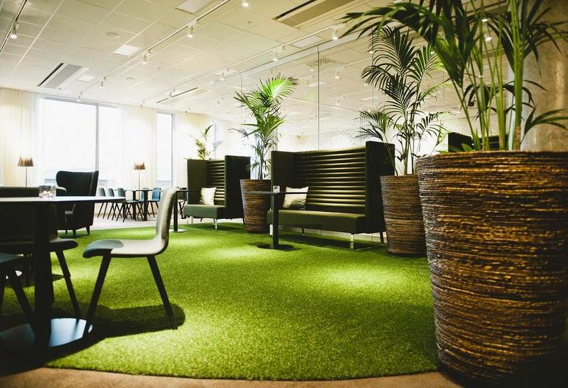 Story Hotel Studio Malmo | Malmö | Skane | Schweden 15