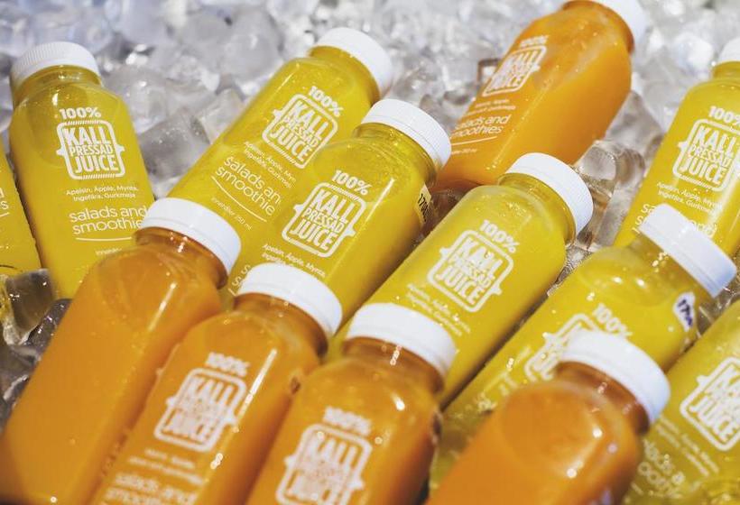 Story Hotel Studio Malmo | Malmö | Skane | Schweden 18