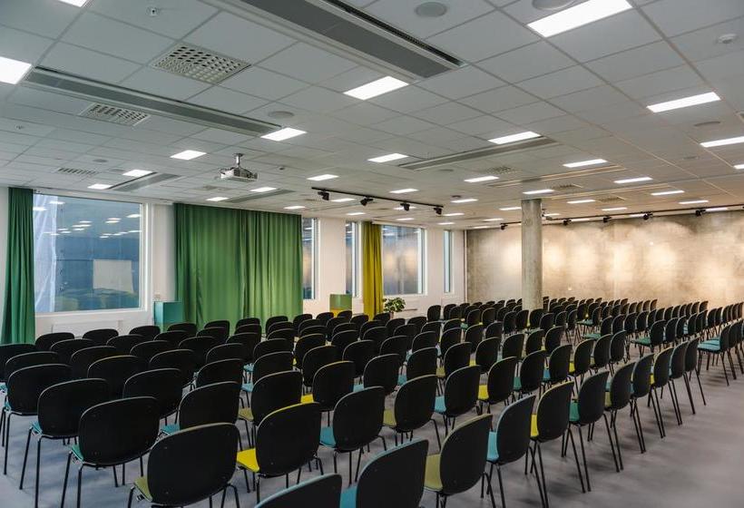 Story Hotel Studio Malmo | Malmö | Skane | Schweden 19