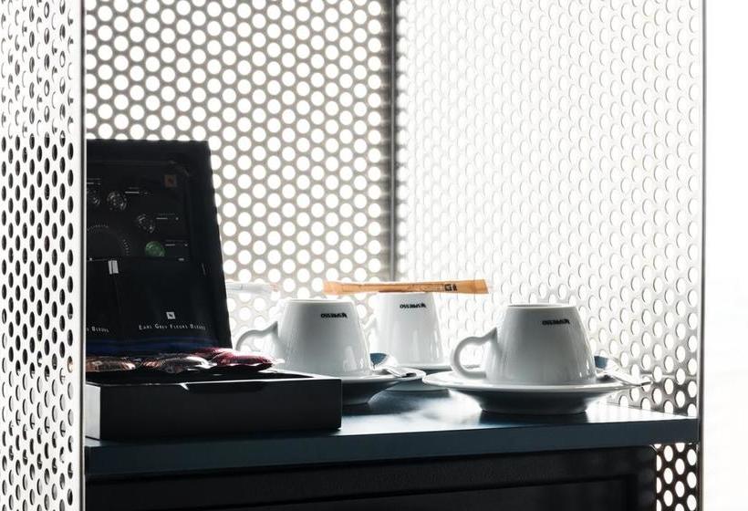 Story Hotel Studio Malmo | Malmö | Skane | Schweden 3