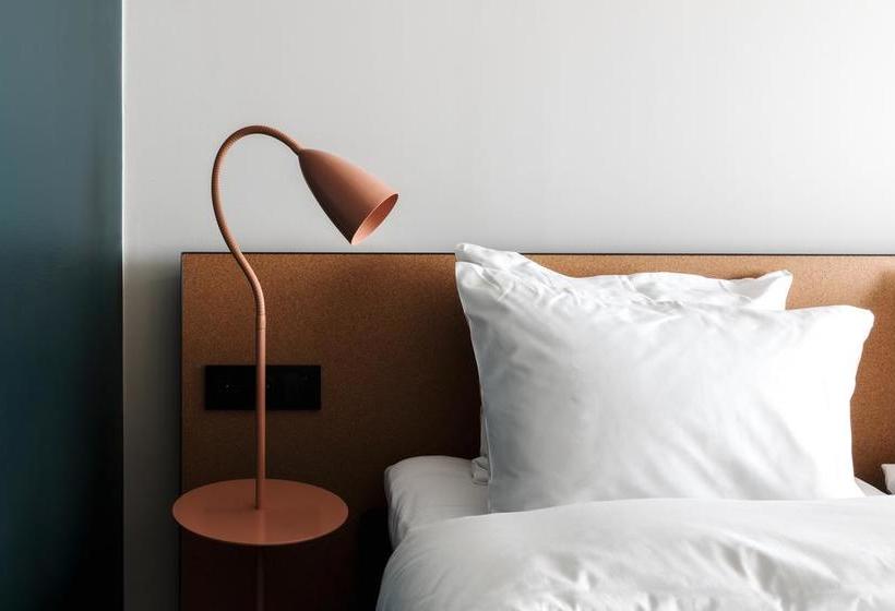 Story Hotel Studio Malmo | Malmö | Skane | Schweden 5