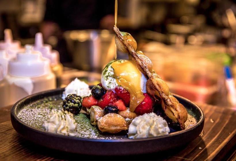 Story Hotel Studio Malmo | Malmö | Skane | Schweden 6